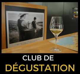Club de dégustation Vin et Foie Gras le 15 Décembre