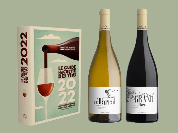 guide hachette vins 2022