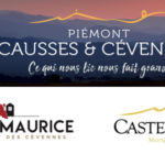 , les caves SAINT MAURICE, Le Piémont des Cévennes et Castelbarry Montpeyroux s’unissent pour bâtir un pacte coopératif